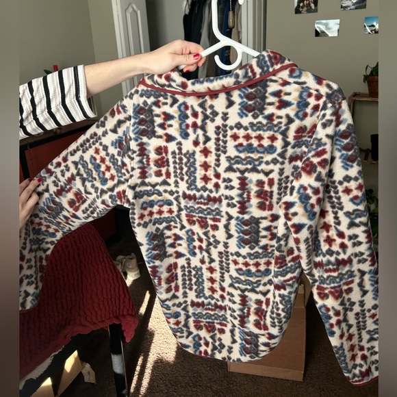 Patagonia synchilla fleece - Picture 2 of 4